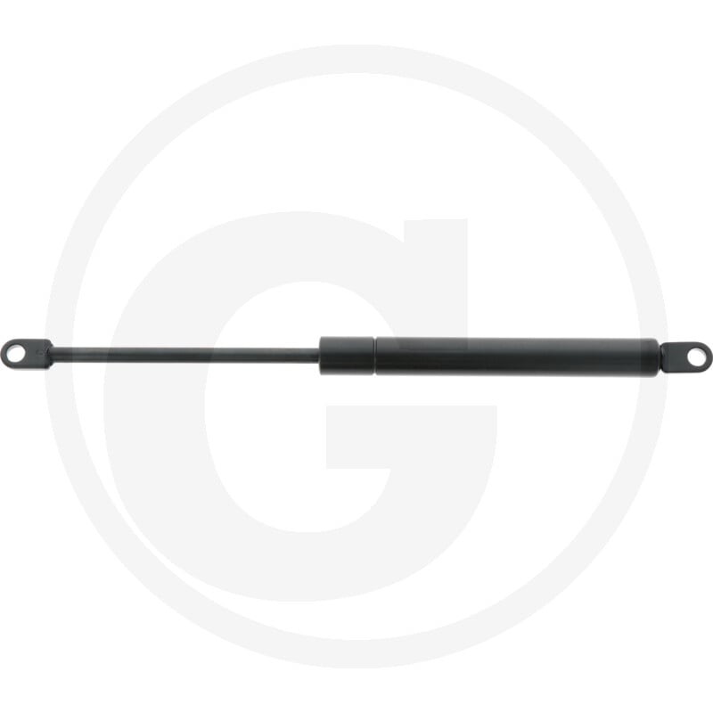 Stabilus Przepustnica ciśnienia gazu 6549700793