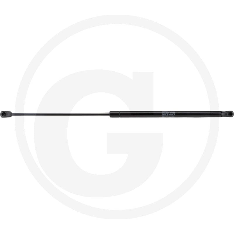 Stabilus Przepustnica ciśnienia gazu 6549710831