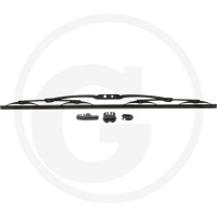 GRANIT Pióro wycieraczki - system z metalowym kabłąkiem 6549981821 - 6549981821 - Sklep rolniczy PoltechParts