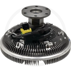 BorgWarner Sprzęgło wiskotyczne 655060024