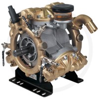 Comet Pompa membranowo-tłokowa IDS 1401 67061180001 - 67061180001 - Sklep rolniczy PoltechParts