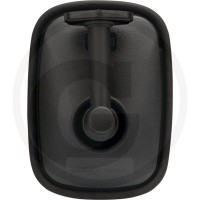 ECCO Lusterko wsteczne 65412170 - 65412170 - Sklep rolniczy PoltechParts