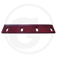 GRANIT Nóż komory prasującej 6470982200800F - 6470982200800F - Sklep rolniczy PoltechParts
