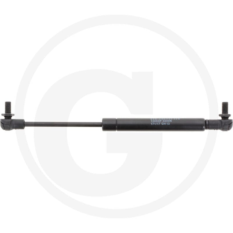 Stabilus Przepustnica ciśnienia gazu 6549703599