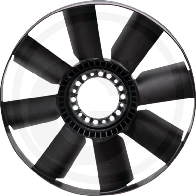 BorgWarner Łopatki wentylatora 655220002
