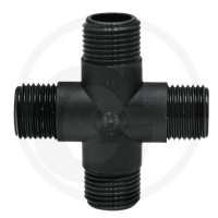 ARAG Przyłącze czterodrożne 670150020 - 670150020 - Sklep rolniczy PoltechParts
