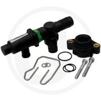 Comet Zestaw ogranicznika ciśnienia 6702803036400 - 6702803036400 - Sklep rolniczy PoltechParts
