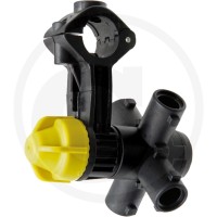 Braglia Korpus rozpylacza, 4-krotny 67028570059D - 67028570059D - Sklep rolniczy PoltechParts