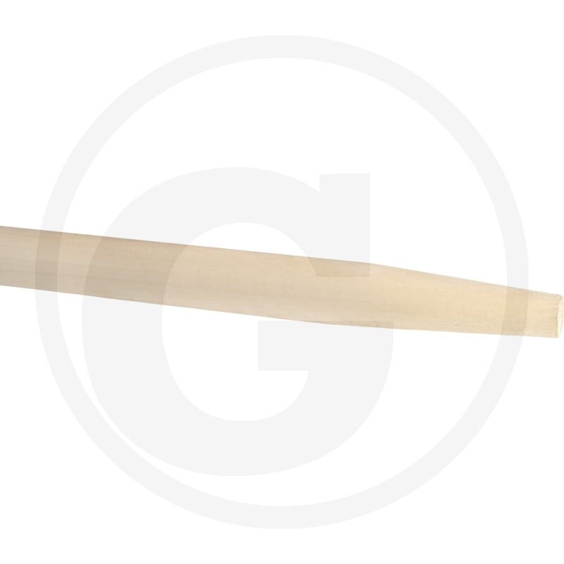 GRANIT Gerätestiel 160 cm Konus 28mm 58029604 - 58029604 - Sklep rolniczy PoltechParts