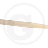 GRANIT Gerätestiel 160 cm Konus 28mm 58029604 - 58029604 - Sklep rolniczy PoltechParts