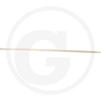 GRANIT Gerätestiel 160 cm Konus 28mm 58029604 - 58029604 - Sklep rolniczy PoltechParts