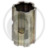 GRANIT Tuleje nasadzane 614397031 - 614397031 - Sklep rolniczy PoltechParts