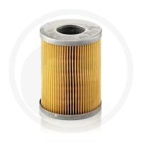 MANN FILTER Filtr paliwa 565P824X | poltechparts.pl