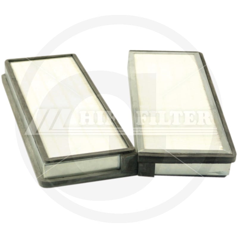 HIFI Filtr powietrza w kabinie 5674266