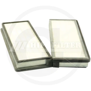 HIFI Filtr powietrza w kabinie 5674266