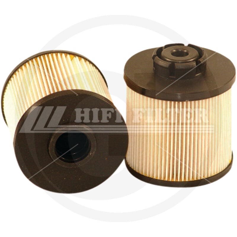 HIFI Filtr paliwa 56799148