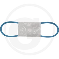 GRANIT by PIX Pasek klinowy 57274033 | poltechparts.pl