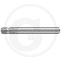 GRANIT Wałek profilowany 614397023 - 614397023 - Sklep rolniczy PoltechParts