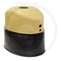 GRANIT Osłona przegubu 614397167 - 614397167 - Sklep rolniczy PoltechParts