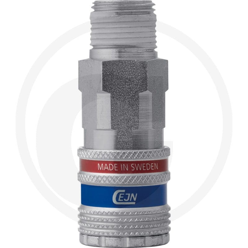 Cejn Szybkozłącze bezpieczne eSafe R 1/2" gwi 6230000148