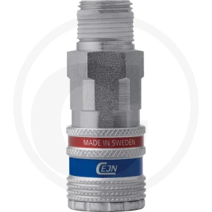 Cejn Szybkozłącze bezpieczne eSafe R 1/2" gwi 6230000148