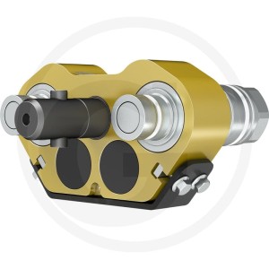 Cejn Multi-X GII KS Duo 19 z adapterem G 3/4" 6230001109