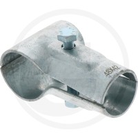 GRANIT Obejma trójnikowa 58083218 - 58083218 - Sklep rolniczy PoltechParts