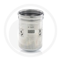 MANN FILTER Filtr oleju silnikowego 565W1022 - 565W1022 - Sklep rolniczy PoltechParts