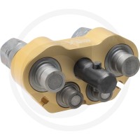 Cejn Multi-X GII KS Quattro 12,5/19 z adapter 6230001107 - 6230001107 - Sklep rolniczy PoltechParts