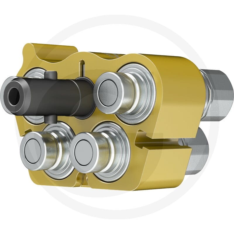 Cejn Multi-X GII KS Quattro 12,5 z adapterem 6230001099
