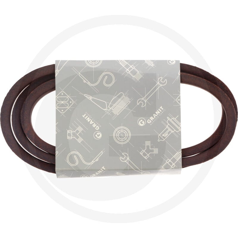 GRANIT by PIX Pasek klinowy 57276006 | poltechparts.pl
