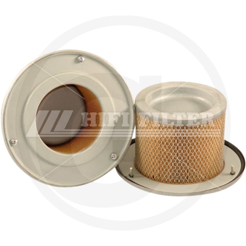 HIFI Filtr powietrza wtórnego 5673171