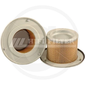 HIFI Filtr powietrza wtórnego 5673171