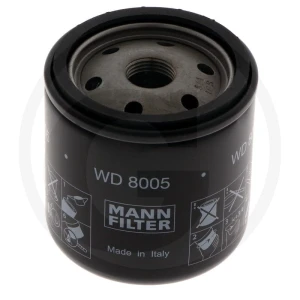 MANN FILTER Filtr hydrauliczny 565WD8005