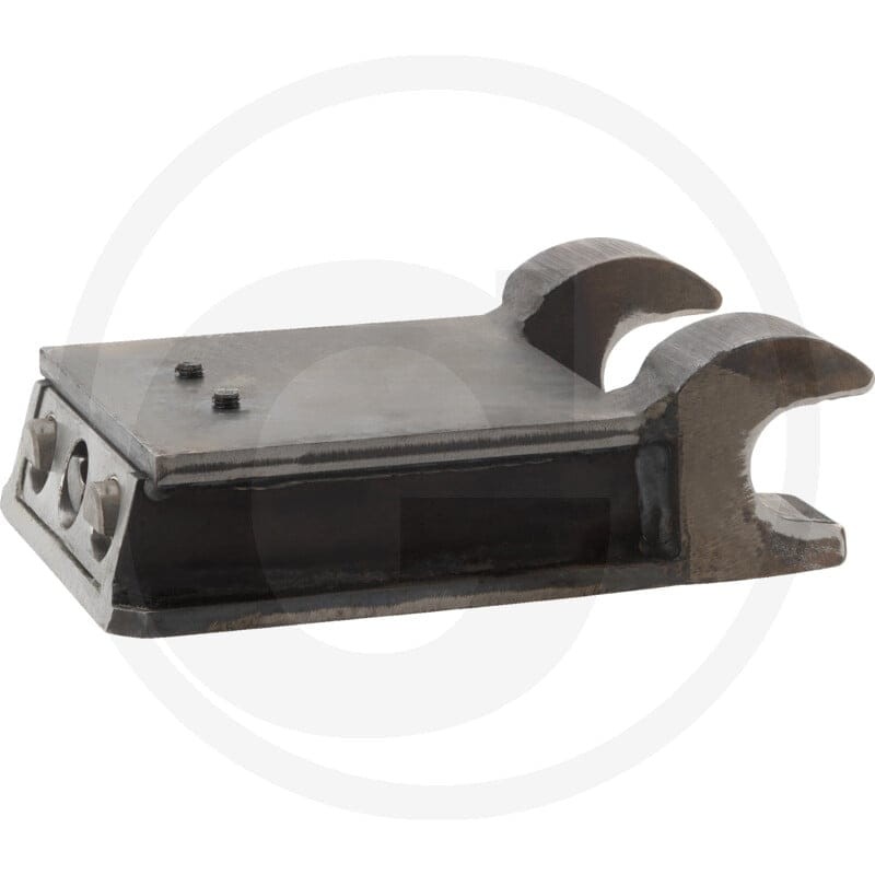 GRANIT Korpus szybkozłącza 57115SW001 - 57115SW001 - Sklep rolniczy PoltechParts
