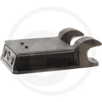 GRANIT Korpus szybkozłącza 57115SW001 - 57115SW001 - Sklep rolniczy PoltechParts