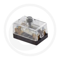 GRANIT Gniazdo bezpiecznikowe 50750300217 - 50750300217 - Sklep rolniczy PoltechParts