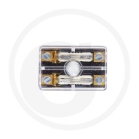 GRANIT Gniazdo bezpiecznikowe 50750300217 - 50750300217 - Sklep rolniczy PoltechParts