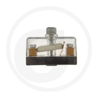 GRANIT Gniazdo bezpiecznikowe 50750300217 - 50750300217 - Sklep rolniczy PoltechParts