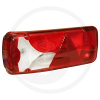Vignal Lampa tylna "LC8" 50783840006 - 50783840006 - Sklep rolniczy PoltechParts