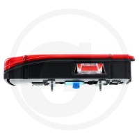 Vignal Lampa tylna "LC8" 50783840006 - 50783840006 - Sklep rolniczy PoltechParts