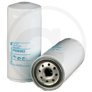 Donaldson Filtr oleju silnikowego 566P550562