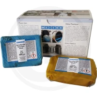WEICON Żywica epoksydowa-zestaw 50010500800 - 50010500800 - Sklep rolniczy PoltechParts