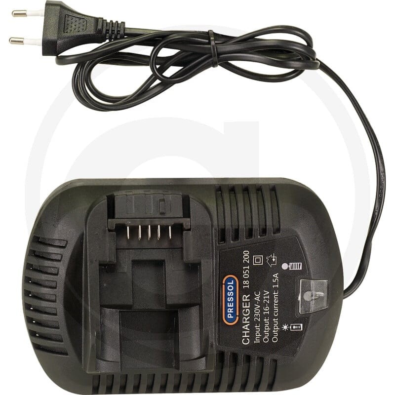 Pressol Ładowarka 50018051200 - Sklep PoltechParts