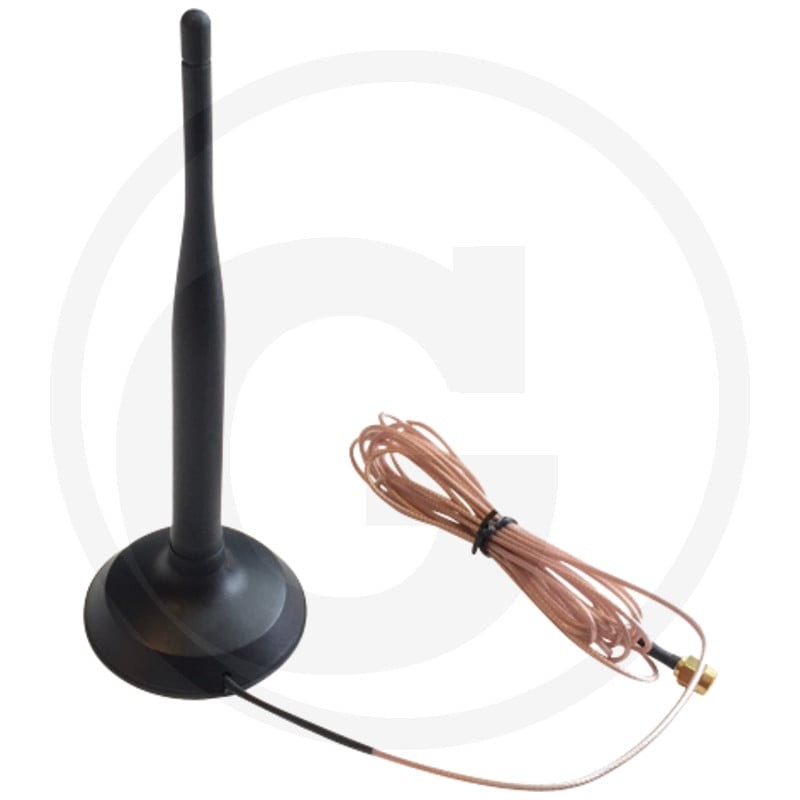 Luda.Farm Magnetyczna antena machineCam® 50700222