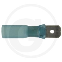 GRANIT Końcówki płaskie przewodu, wtykowe 50750252626 - 50750252626 - Sklep rolniczy PoltechParts