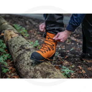 GRANIT Obuwie ochronne COMFORT - 40 52471360-40