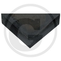 GRANIT Nóż środkowy 527527205 - 527527205 - Sklep rolniczy PoltechParts