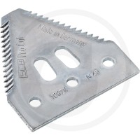 SCHUMACHER Nożyk listwy tnącej 5291097806 - Sklep PoltechParts