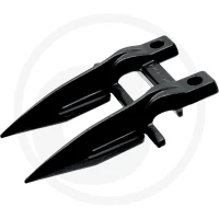 Rasspe Bagnet podwójny 52942841.02 - Sklep PoltechParts